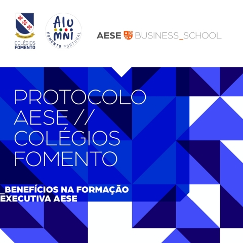 Colégios Fomento - AESE Business School 