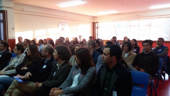 Planalto - Curso Primeiros Passos